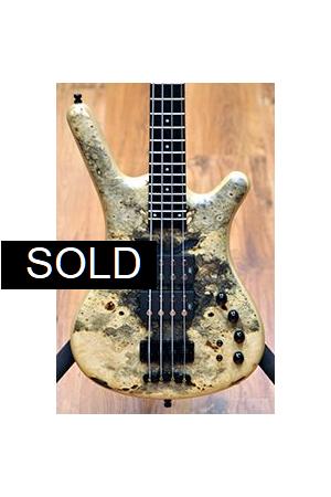 Warwick Corvette $$ 4 LTD-2019 Warwick Corvette $$ 4 LTD-2019